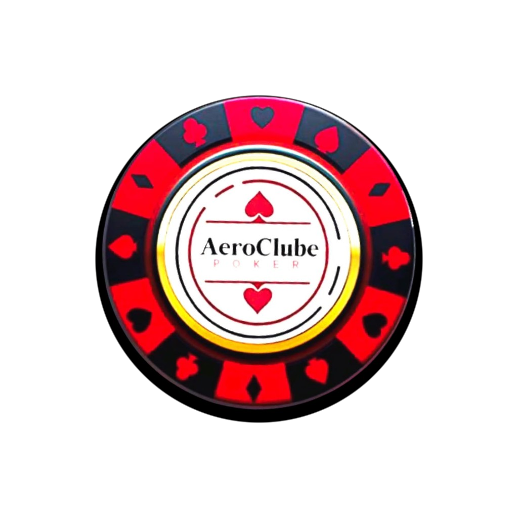 AeroClube Poker